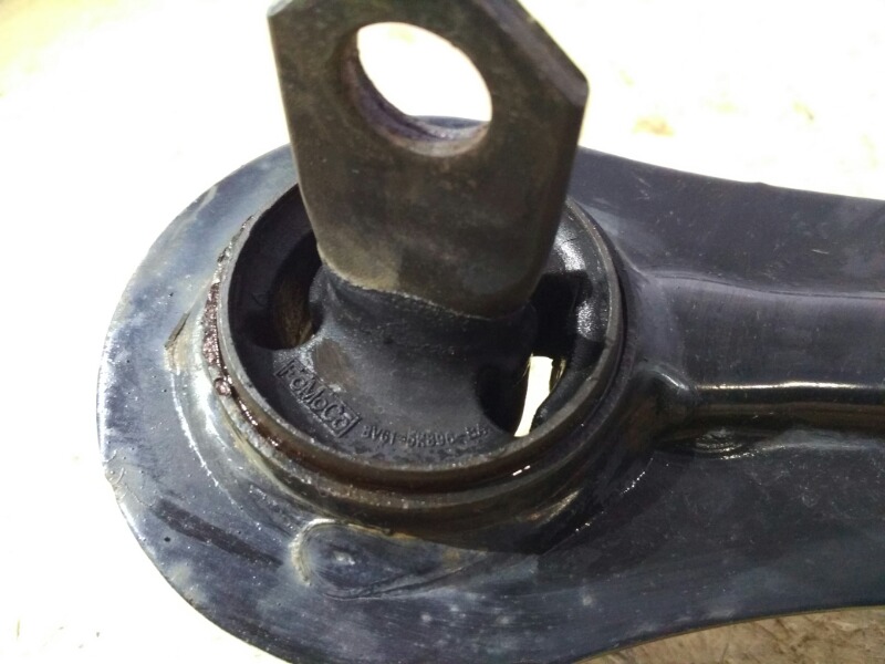 Рычаг продольный, 2000 рублей, Красноярск