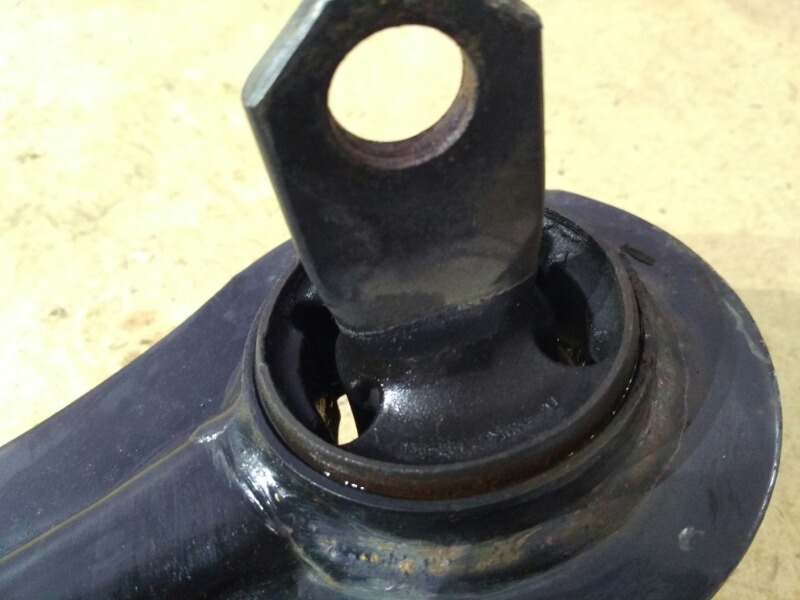 Рычаг продольный, 2000 рублей, Красноярск