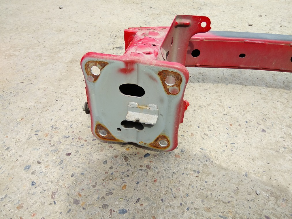 Усилитель бампера, 2200 рублей, Красноярск