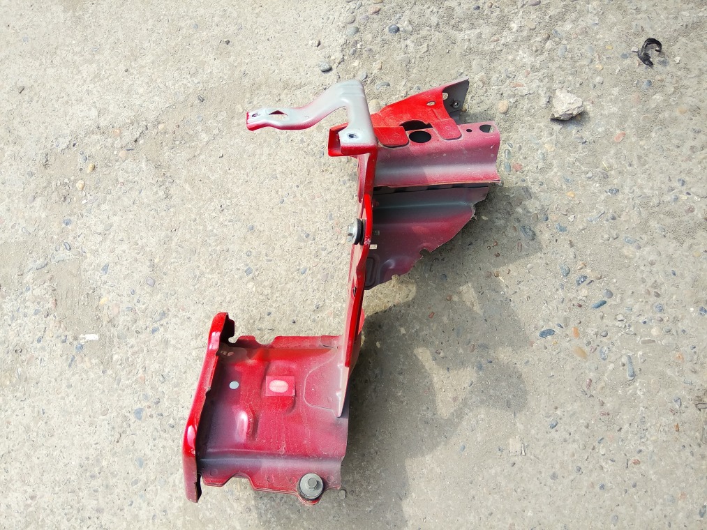 Лонжерон, 2000 рублей, Красноярск