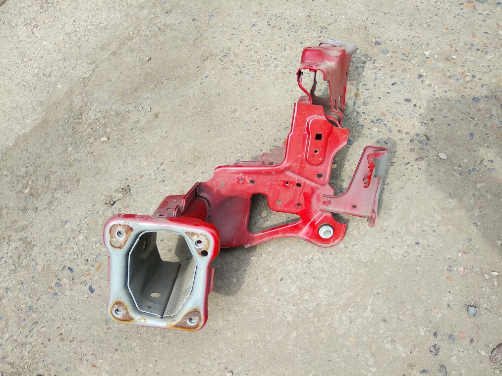 Лонжерон, 2000 рублей, Красноярск