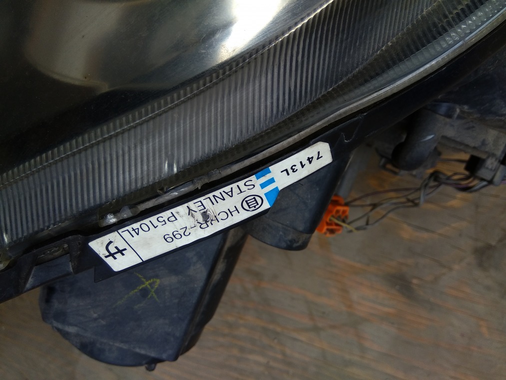 Фара, 1800 рублей, Красноярск