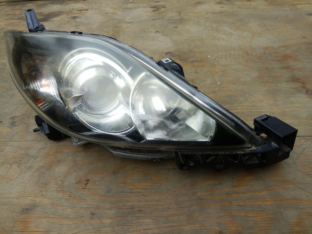 Фара, 1800 рублей, Красноярск