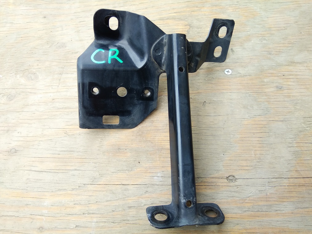 Кронштейн замка капота, 1200 рублей, Красноярск