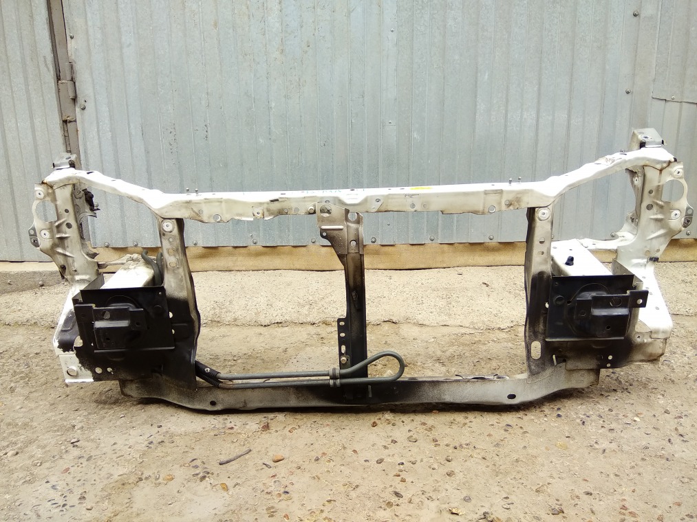 рамка радиатора, 4800 рублей, Красноярск