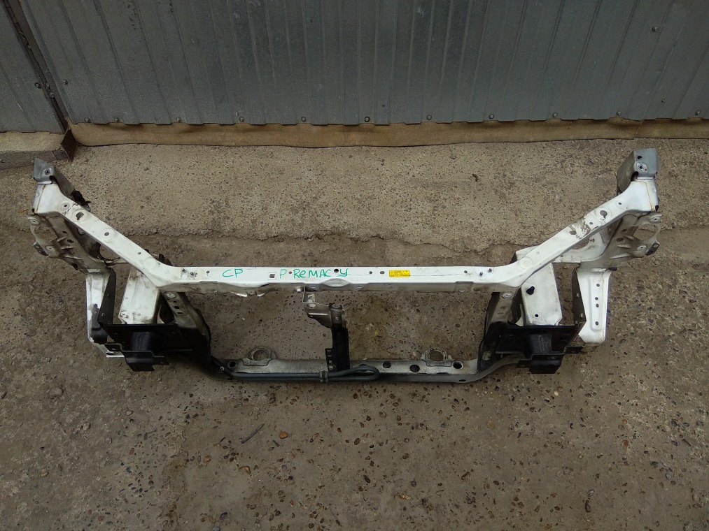 рамка радиатора, 4800 рублей, Красноярск