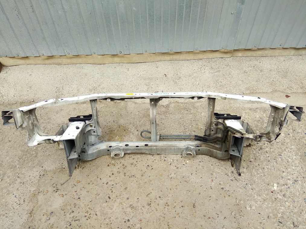 рамка радиатора, 4800 рублей, Красноярск