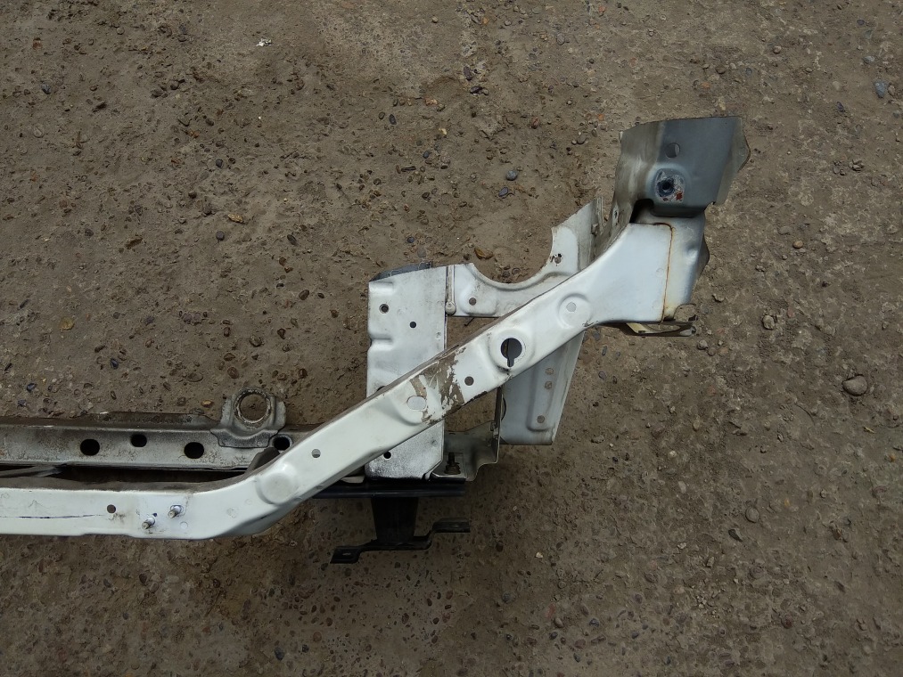 рамка радиатора, 4800 рублей, Красноярск