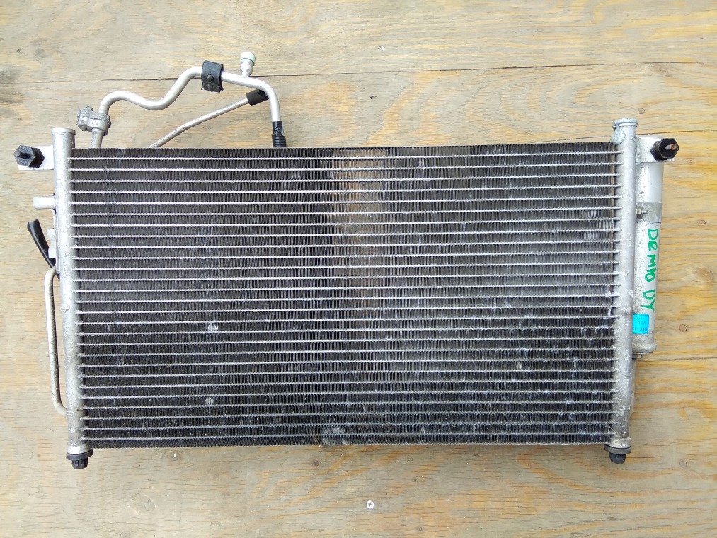 Радиатор кондиционера, 1200 рублей, Красноярск