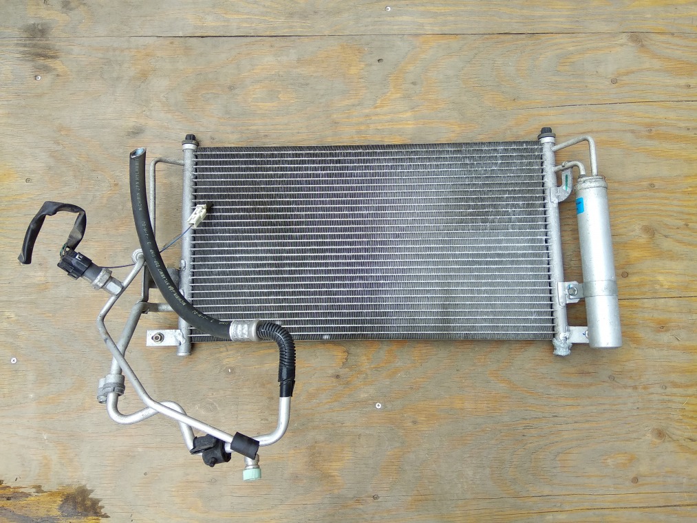 Радиатор кондиционера, 1200 рублей, Красноярск