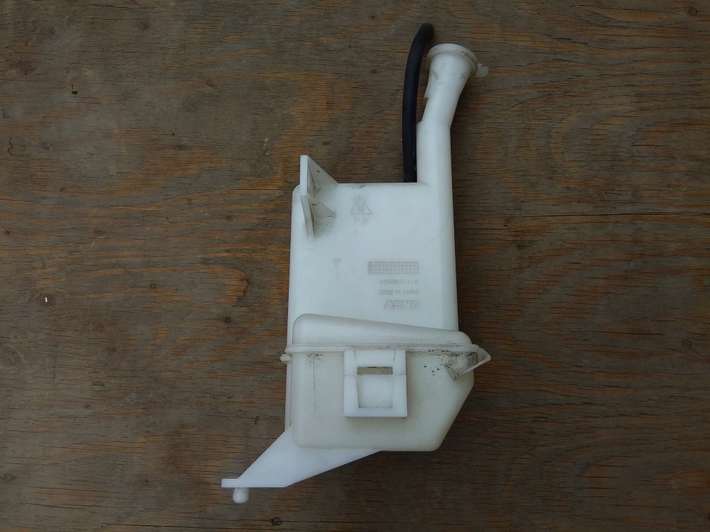 Бачок расширительный, 1100 рублей, Красноярск