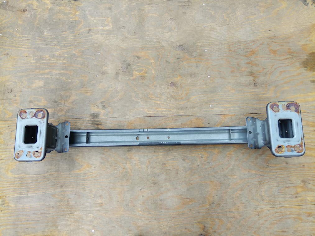 Усилитель бампера, 1500 рублей, Красноярск