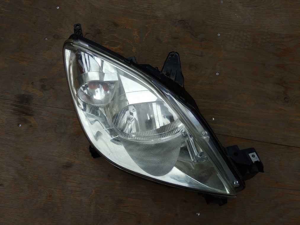 Фара, 2200 рублей, Красноярск