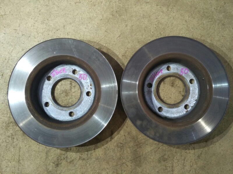 Диски тормозные, 2400 рублей, Красноярск