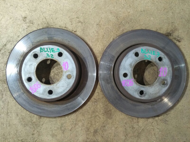 Диски тормозные, 2400 рублей, Красноярск