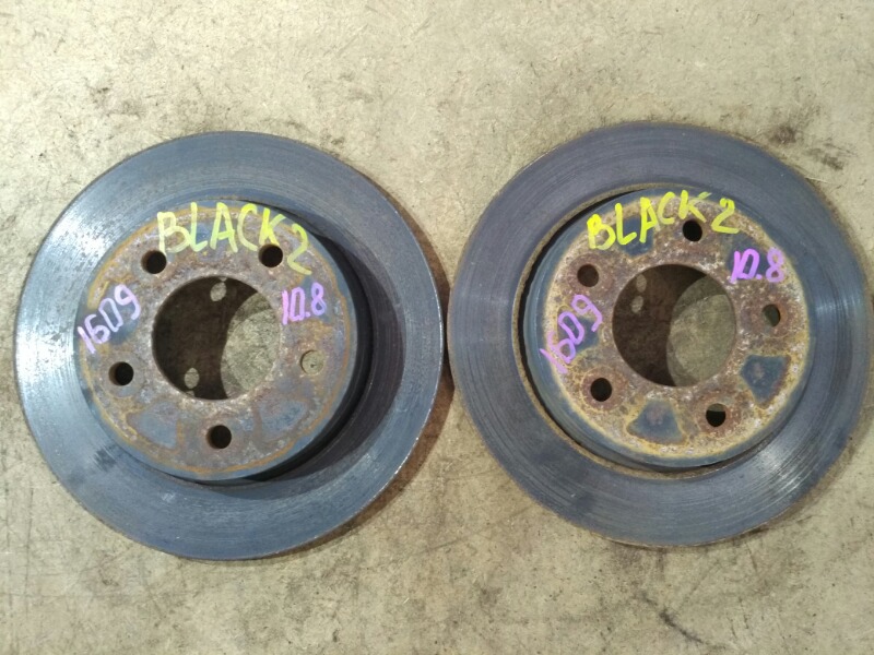 Диски тормозные, 2700 рублей, Красноярск