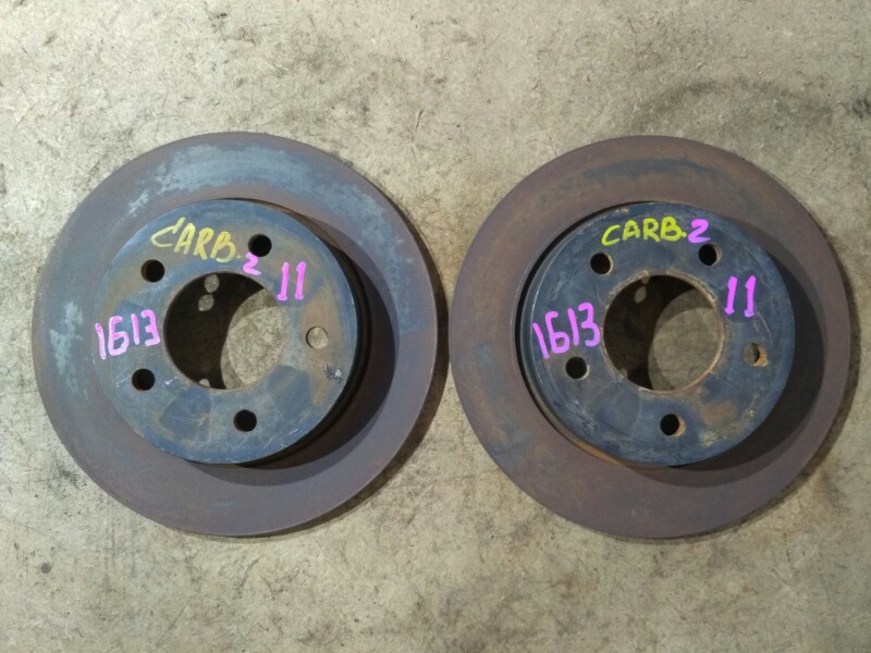 Диски тормозные, 2700 рублей, Красноярск