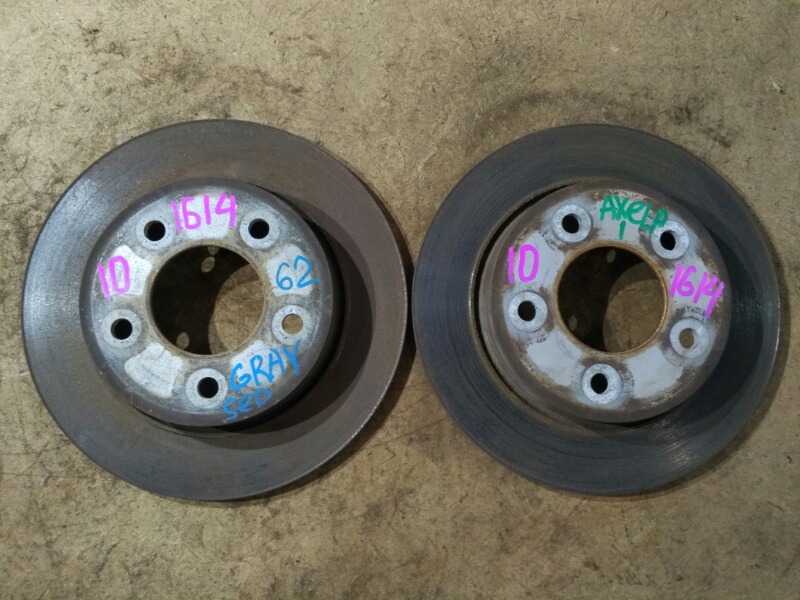 Диски тормозные, 2400 рублей, Красноярск