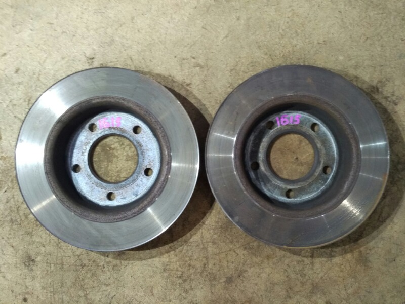 Диски тормозные, 2200 рублей, Красноярск