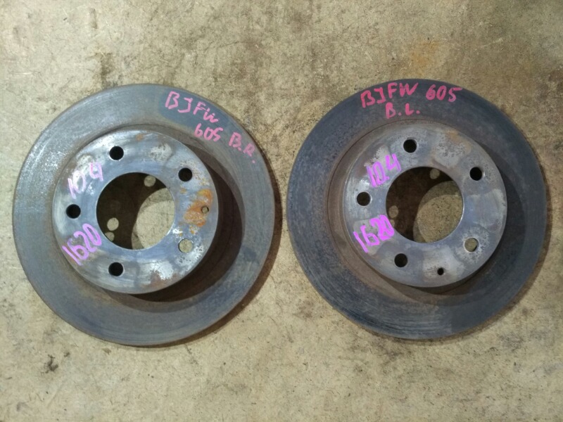 Диски тормозные, 2400 рублей, Красноярск