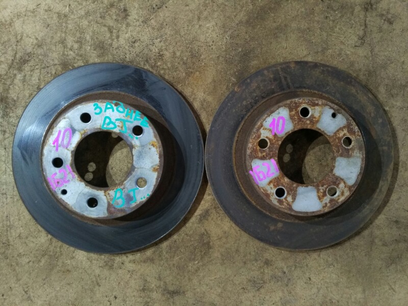 Диски тормозные, 2300 рублей, Красноярск