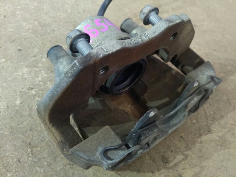 Суппорт тормозной, 2400 рублей, Красноярск