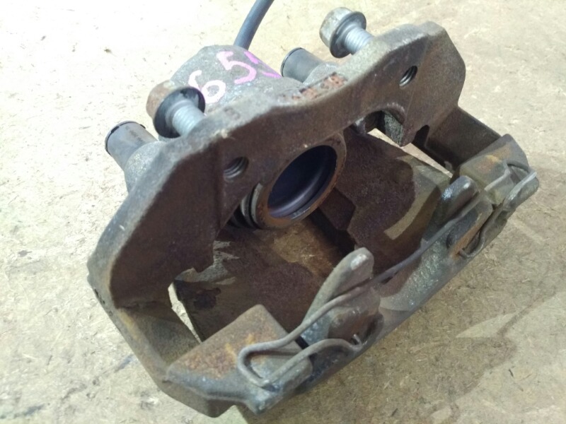 Суппорт тормозной, 2400 рублей, Красноярск