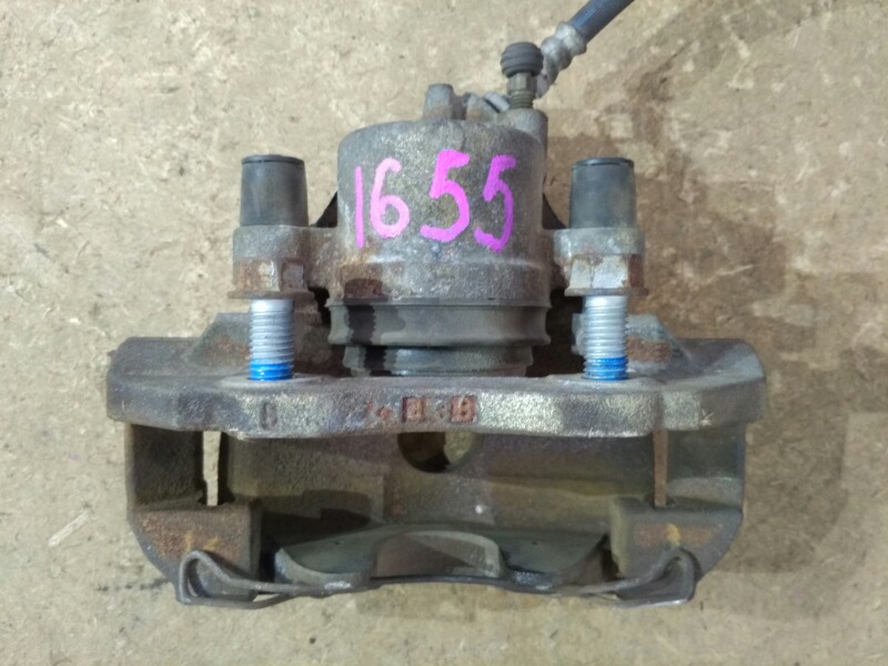 Суппорт тормозной, 2400 рублей, Красноярск