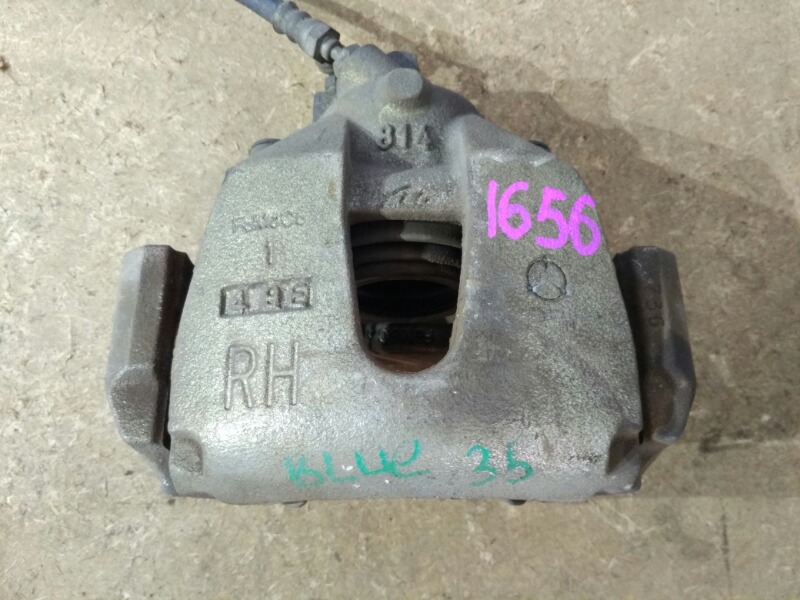 Суппорт тормозной, 2400 рублей, Красноярск