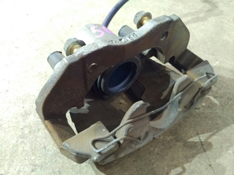 Суппорт тормозной, 2400 рублей, Красноярск