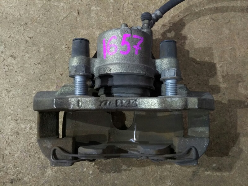 Суппорт тормозной, 2400 рублей, Красноярск