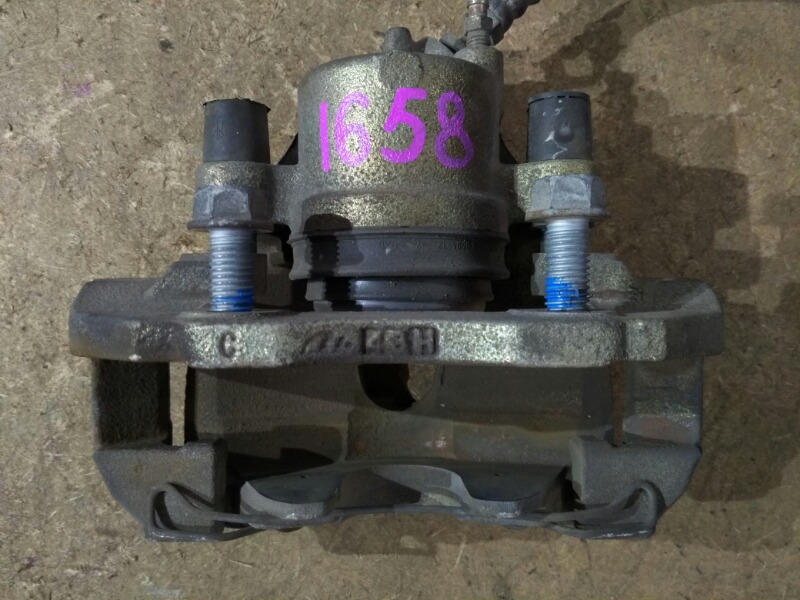 Суппорт тормозной, 2400 рублей, Красноярск