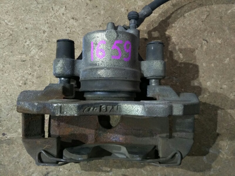 Суппорт тормозной, 2400 рублей, Красноярск