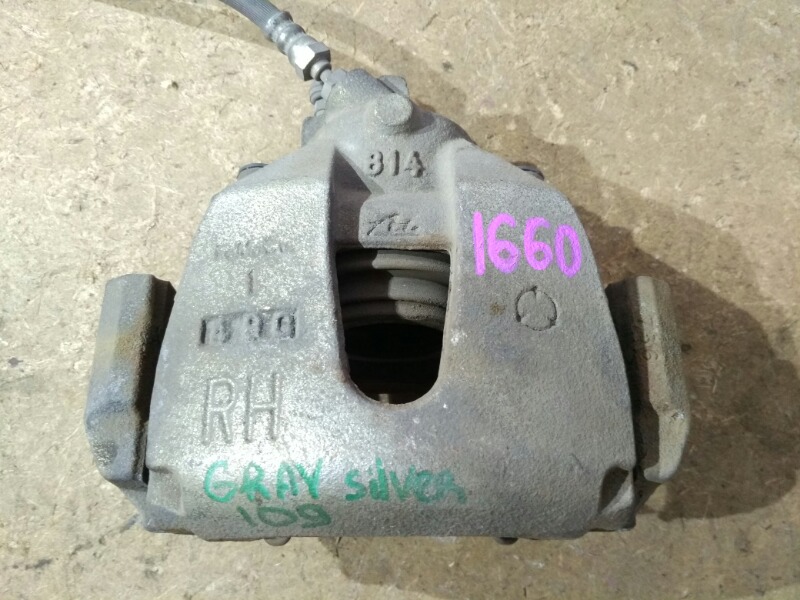 Суппорт тормозной, 2400 рублей, Красноярск