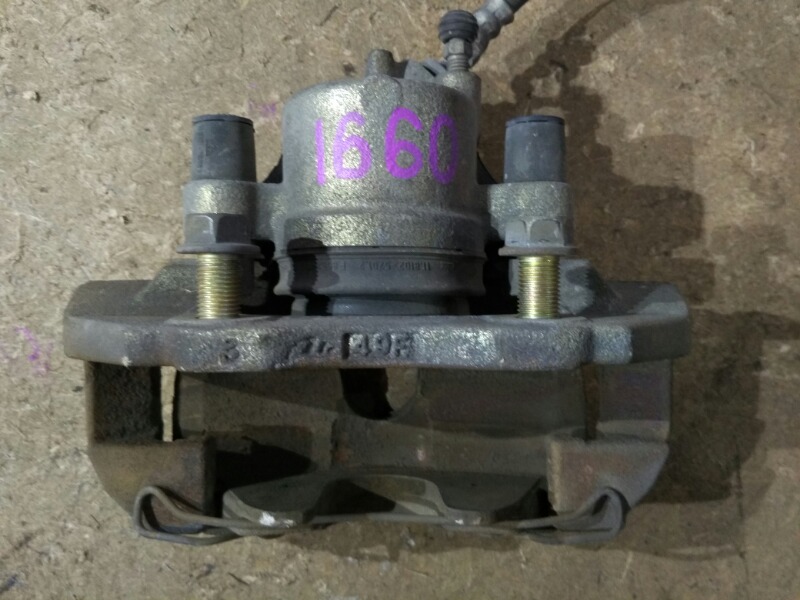 Суппорт тормозной, 2400 рублей, Красноярск