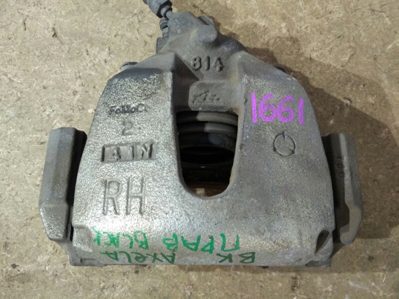 Суппорт тормозной, 2400 рублей, Красноярск