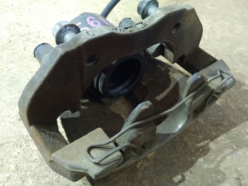 Суппорт тормозной, 2400 рублей, Красноярск