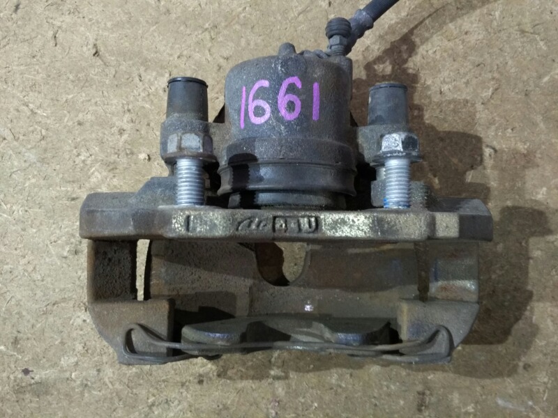 Суппорт тормозной, 2400 рублей, Красноярск