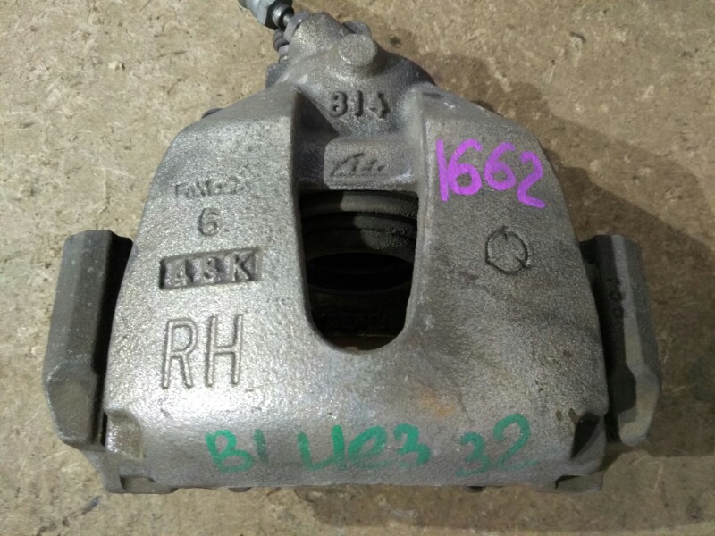 Суппорт тормозной, 2400 рублей, Красноярск