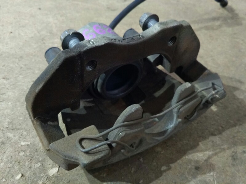 Суппорт тормозной, 2400 рублей, Красноярск