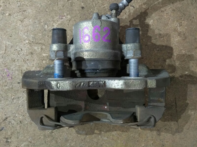 Суппорт тормозной, 2400 рублей, Красноярск