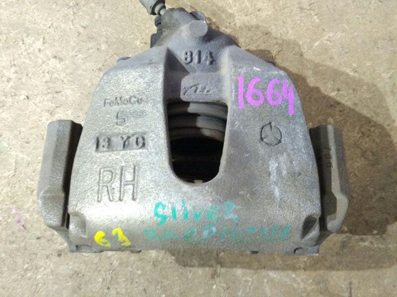 Суппорт тормозной, 2400 рублей, Красноярск