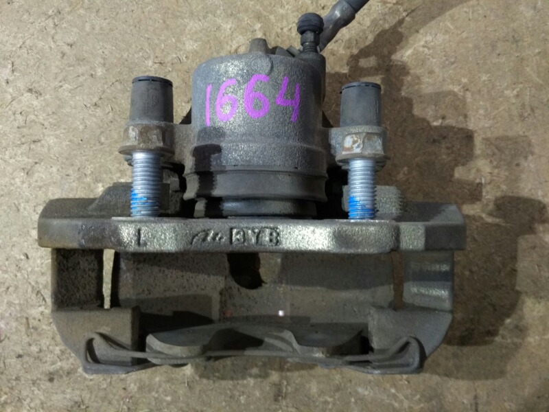 Суппорт тормозной, 2400 рублей, Красноярск