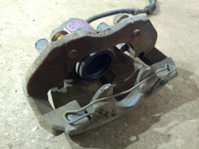 Суппорт тормозной, 2400 рублей, Красноярск