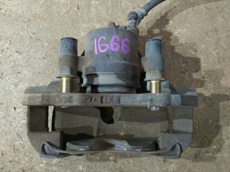 Суппорт тормозной, 2400 рублей, Красноярск