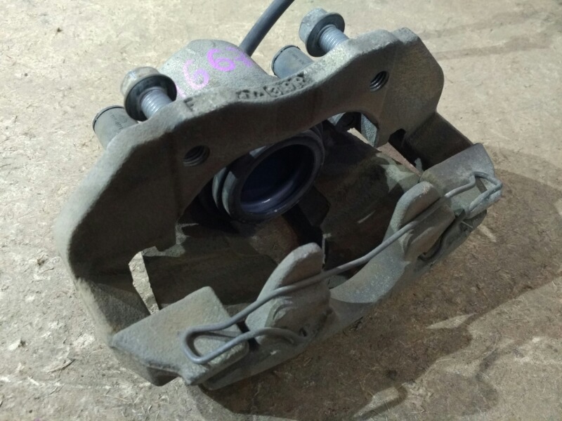 Суппорт тормозной, 2400 рублей, Красноярск