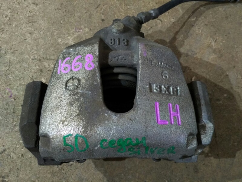 Суппорт тормозной, 2400 рублей, Красноярск