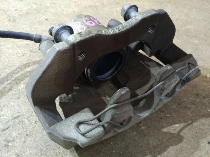 Суппорт тормозной, 2400 рублей, Красноярск