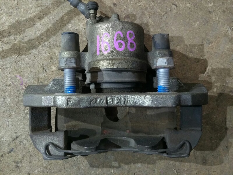 Суппорт тормозной, 2400 рублей, Красноярск