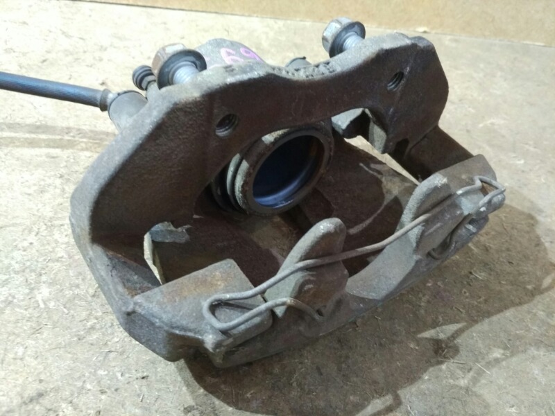 Суппорт тормозной, 2400 рублей, Красноярск